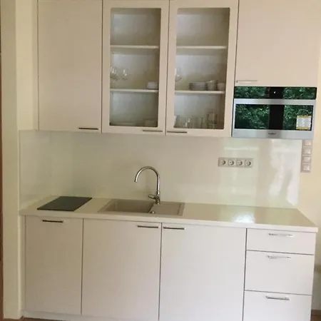 Siofoki Apartment