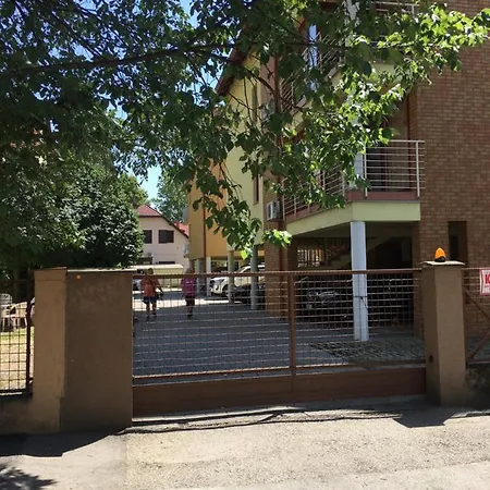 Appartamento Siofoki