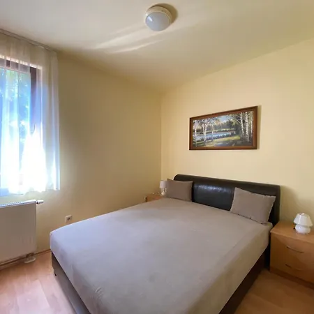 Siofoki Appartamento Siófok