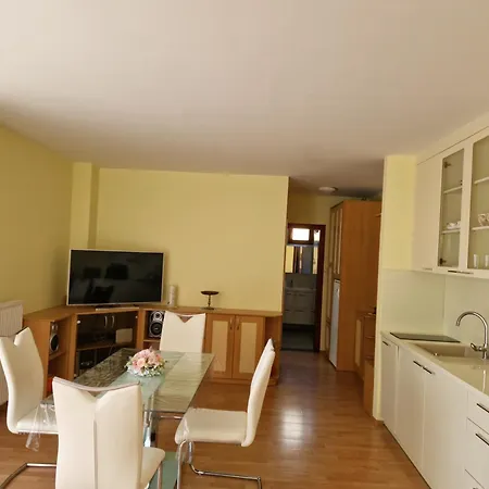 Apartment Siofoki Siofok