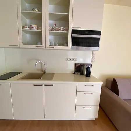 Appartamento Siofoki