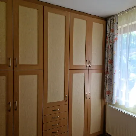 Siofoki 아파트 시오포크