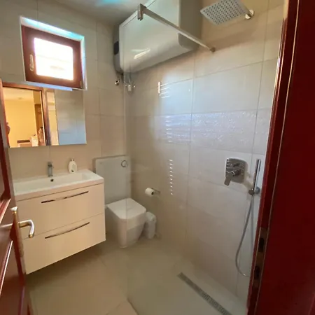 Apartment Siofoki Siofok