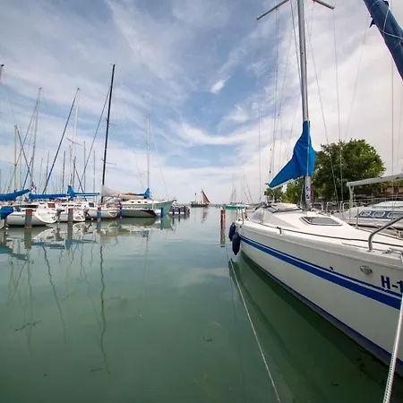 Apartment Siofoki Siofok