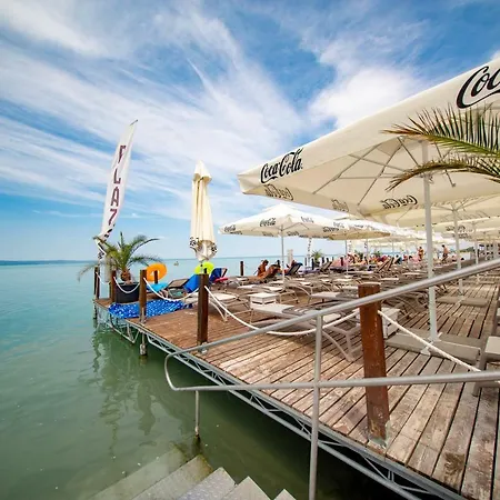 Siofoki Appartamento