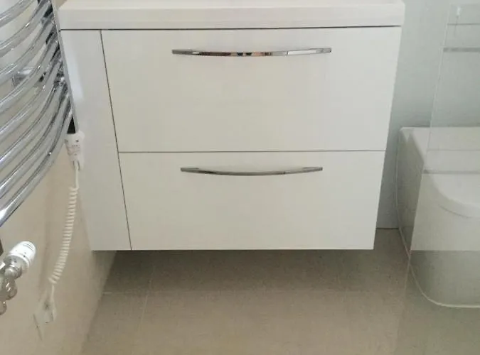 Apartment Siofoki *