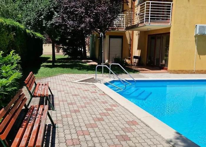 Siofoki Шиофок