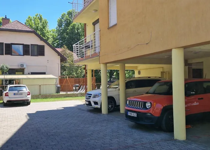 Siofoki * Шиофок