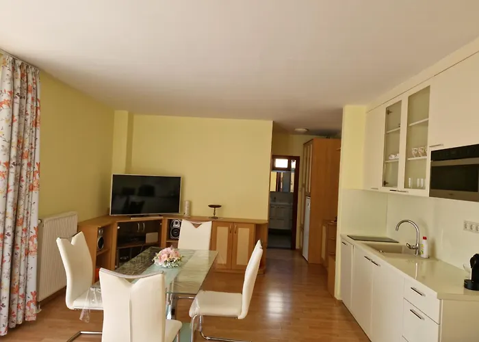 Apartment Siofoki Siofok