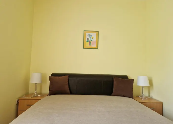 Siofoki Апартаменты *