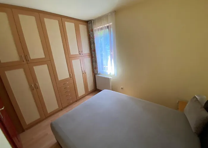 Apartment Siofoki *