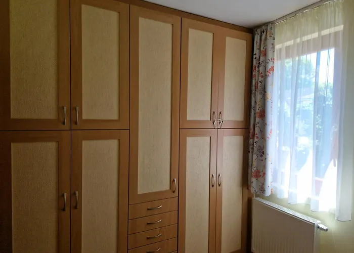 Siofoki Апартаменты Шиофок