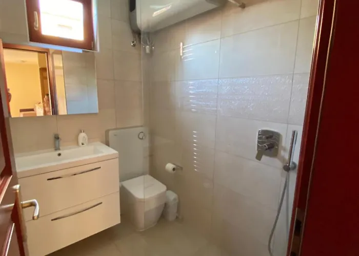 Apartment Siofoki Siofok
