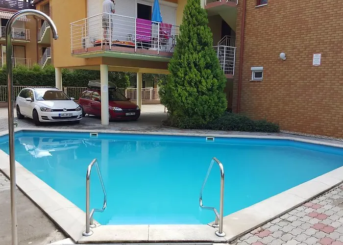 Siofoki * Шиофок